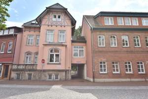 Praxis- oder Büroräume mit exklusivem Wohnen in Hessisch Oldendorf – Die vollständige Adresse der Immobilie erhältst du vom Anbieter., 31840 Hessisch Oldendorf – Vorschaubild 3