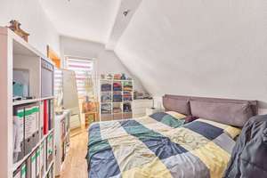 Modernisiertes Wohnhaus mit Einliegerwohnung auf großem Grundstück – Bauplatz denkbar – Germersheimer Straße 85, 67354 Römerberg – Vorschaubild 11