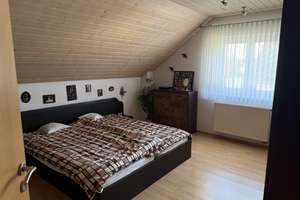 Einfamilienhaus mit Garage in Wutöschingen, 5,5 Zimmer, ab 1.7.2026 – Unter den Baumgärten 9, 79793 Wutöschingen – Vorschaubild 10