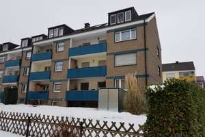 Stilvoll modernisiert: 4,5-Zimmer-Wohnung in Hamm