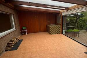 Schöne DHH mit Terrasse und Garten sowie Doppelgarage – Dammstraße 4, 41569 Rommerskirchen – Vorschaubild 9