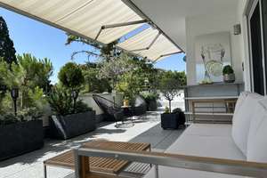 EIN TRAUM! 4-ZIMMER-DACHTERRASSENWOHNUNG IN EXZELLENTER LAGE!