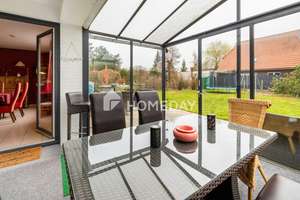 Nachhaltiger Wohntraum: Modernisiertes Familienidyll mit Wintergarten, Sauna & Wärmepumpe – Die vollständige Adresse der Immobilie erhältst du vom Anbieter., 27574 Geestemünde, Bremerhaven – Vorschaubild 19