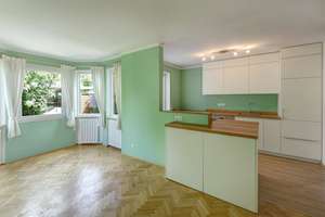Familienidylle mit Garten in begehrter Lage Haderns – Die vollständige Adresse der Immobilie erhältst du vom Anbieter., 81375 Neuhadern, München – Vorschaubild 6