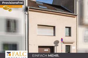 Mitten in Düren - Was will man mehr ? – Die vollständige Adresse der Immobilie erhältst du vom Anbieter., 52349 Innenstadt, Düren – Vorschaubild 1