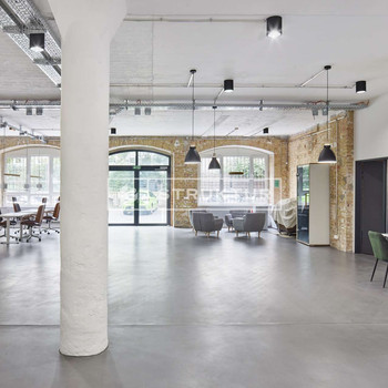 1060 m² - Büro I Gewerbe I Pilates I Yoga OPEN SPACE Fläche mit Loft-Charakter | 1. + 2.OG