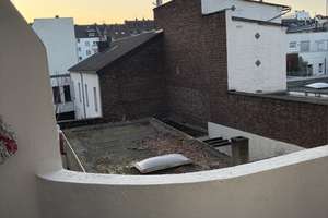 Beautiful Apartment: Bilker Allee 208, Friedrichstadt, Dusseldorf, 40215