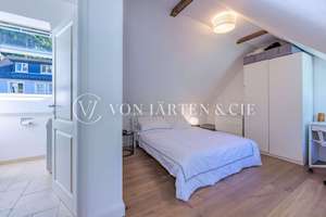 HISTORISCHES FISCHERHAUS IM HERZEN DES TREPPENVIERTELS – Die vollständige Adresse der Immobilie erhältst du vom Anbieter., 22587 Blankenese, Hamburg – Vorschaubild 6
