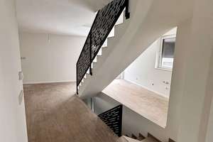 Großzügiges Einfamilienhaus mit ca. 160 m² auf drei Ebenen in Berlin Rudow – Die vollständige Adresse der Immobilie erhältst du vom Anbieter., 12487 Johannisthal, Berlin – Vorschaubild 4
