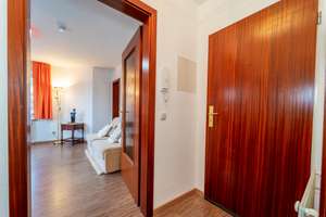 Zweitwohnsitz am Meer- Charmante 1,5 Zimmer mit Balkon in Travemünde – Die vollständige Adresse der Immobilie erhältst du vom Anbieter., 23570 Travemünde, Lübeck – Vorschaubild 3
