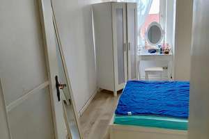 3 Zimmerwohnung in der Wagenburgstraße mit 2 Balkonen ab März – Die vollständige Adresse der Immobilie erhältst du vom Anbieter., 70186 Gablenberg, Stuttgart – Vorschaubild 9
