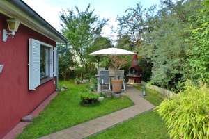 Charmanter Bungalow in Pulow (Lassan) mit Garten – Bergstr. 22, 17440 Lassan – Vorschaubild 6