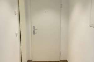 NUR für 1 Person: Modernes 1-Raum-Appartement mit EBK in der Schmale Straße! – Schmale Straße 19, 48149 Neutor, Münster – Vorschaubild 14