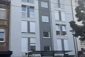 Relaisstraße 48, 68219 Mannheim – Relaisstraße 48, 68219 Rheinau, Mannheim – Vorschaubild 1