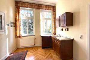 Residieren in einer herrschaftlichen, modernisierten Gründerzeitvilla in Dortmund-Sölde ! – Die vollständige Adresse der Immobilie erhältst du vom Anbieter., 44289 Sölde, Dortmund – Vorschaubild 16