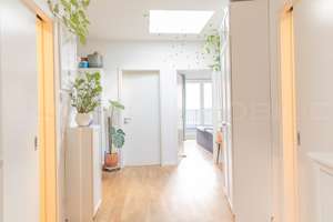 Lichtdurchflutete Penthousewohnung im Zentrum von Köpenick zu verkaufen! – Die vollständige Adresse der Immobilie erhältst du vom Anbieter., 12555 Köpenick, Berlin – Vorschaubild 6