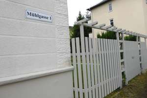 ...mit Miniterrasse und Balkon! - Süße 2-Raum in Schönau – Mühlgasse 1, 9116 Schönau, Chemnitz – Vorschaubild 33