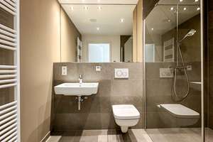 *** 2 Zimmer * Erstbezug * Privat Garten * Stellplatz * EBK * VERFÜGBAR * Markkleeberg *** – Hohe Str. 48, 4416 Markkleeberg – Vorschaubild 1