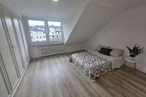 Stilvolle 4-Zimmer-Wohnung in ruhiger, zentraler Lage von Viersen - bezugsfertig & provisionsfrei – Die vollständige Adresse der Immobilie erhältst du vom Anbieter., 41747 Viersen – Vorschaubild 16
