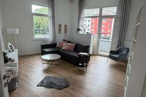 Charmante Altbauwohnung im Herzen von Düsseldorf-Bilk – Heresbachstr 1, 40223 Bilk, Düsseldorf – Vorschaubild 10