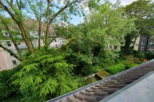 "Small & Beautiful" Über den Dächern von E-Rüttenscheid (2,5 R.-Whg., 4. OG, Balkon, EBK) – Die vollständige Adresse der Immobilie erhältst du vom Anbieter., 45128 Südviertel, Essen – Vorschaubild 20