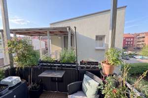 Urbanes Wohnen: Charmante Eigentumswohnung mit Balkon in Altstadtnähe – Die vollständige Adresse der Immobilie erhältst du vom Anbieter., 99085 Krämpfervorstadt, Erfurt – Vorschaubild 5