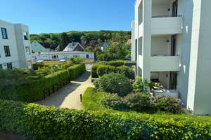 Nur wenige Minuten zum Strand | Geschmackvolle 3-Zimmer-Wohnung am Godewindpark – 23570 Travemünde, Lübeck – Vorschaubild 10