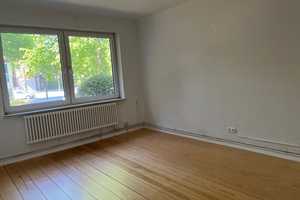 Geschmackvolle, gepflegte 2,5-Zimmer-EG-Wohnung in Hamburg Fuhlsbüttel – Hamburg – Vorschaubild 4