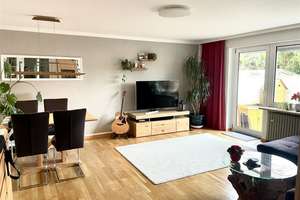 M-Forstenried  - Gartenwohnung,
2,5-Zimmerwhg mit Terrasse – Die vollständige Adresse der Immobilie erhältst du vom Anbieter., 81476 Forstenried, München – Vorschaubild 1