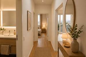 Neubau Penthouse in Lichterfelde – Gardeschützenweg 66, 12203 Lichterfelde, Berlin – Vorschaubild 8