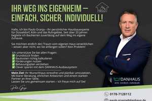 Ihr Traumhaus wartet auf Sie – Jetzt einziehen und wohlfühlen! Mietkauf möglich! – Mettmann (Kreis) – Vorschaubild 7