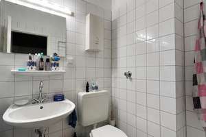 *LEERE EG WOHNUNG MIT TERRASSE* - MITTEN IM DÜSSELTAL – Ahnfeldstr. 13, 40239 Düsseltal, Düsseldorf – Vorschaubild 6