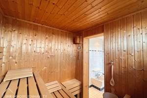 Maisonette über den Dächern von Hannover – 206 m² mit Sauna, Atriumterrasse & Panoramablick – Die vollständige Adresse der Immobilie erhältst du vom Anbieter., 30449 Linden-Mitte, Hannover – Vorschaubild 13