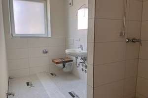 ERSTBEZUG nach Sanierung! - Helle 3-Zimmer-Wohnung mit Balkon – Söderblomstr. 1, 90439 Sündersbühl, Nürnberg – Vorschaubild 3