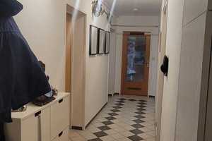 Stilvolle 3-Zimmer-Wohnung mit Balkon in der Mainzer Innenstadt – Mainz – Vorschaubild 2