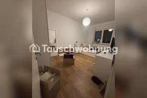 Tauschwohnung: Tausche Altbau Wohnung in Münster-Mitte mit Balkon und EBK – 48155 Hansaplatz, Münster – Vorschaubild 5