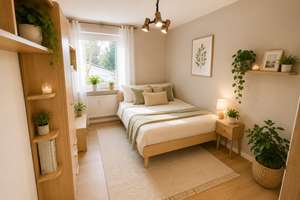 Attraktive 3-Zimmer-Wohnung mit Potenzial in gefragter Lage – Hans-Reyhing Straße 12, 72762 Reutlingen-Mitte, Reutlingen – Vorschaubild 2