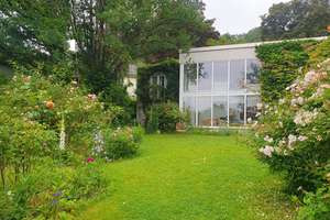 Hofheim Kapellenberg – Bestlage mit Aussicht!    Einzigartige Villa im Bauhausstil zu verkaufen – Die vollständige Adresse der Immobilie erhältst du vom Anbieter., 65719 Hofheim am Taunus – Vorschaubild 23