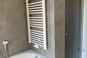 Stadtvilla: Helle 2-Zimmer-Wohnung mit komfortabler Einbauküche und Tiefgaragenplatz – Neuhofstraße 36, 41061 Eicken, Mönchengladbach – Vorschaubild 14