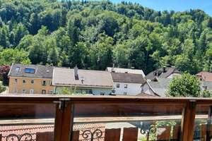 "IHR RÜCKZUGSORT IM GRÜNEN - Haus mit Potential in idyllischer Hanglage ! " – Die vollständige Adresse der Immobilie erhältst du vom Anbieter., 83317 Teisendorf – Vorschaubild 8