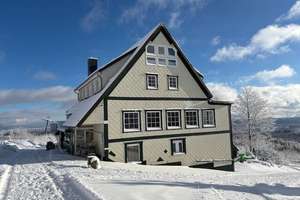Einzigartiges Objekt in Allein-Lage am Nationalpark Harz – Rodelhaus 1, 38700 Braunlage – Vorschaubild 39