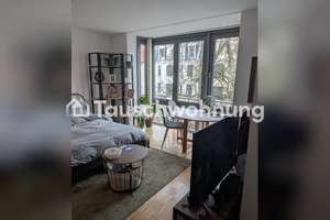 Tauschwohnung: Suche 3-Zimmer-Wohnung in Köln bis 1300 € Warm