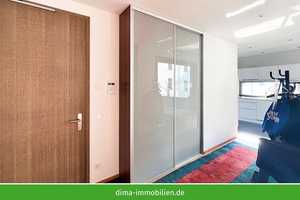 Bezugsfertiger Familientraum in Top-Lage mit Süd-Loggia, Einbauküche, 2 Bädern, TG-Stellplatz u.v.m. – Hinrichsenstraße 31, 4105 Leipzig – Vorschaubild 5