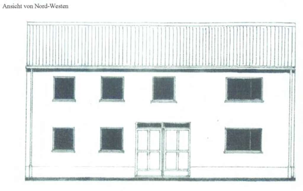 Immobilie in Hockenheim - Renovierungsbedürftiges 12-Zimmer Reihenhaus in Hockenheim - Bild 0