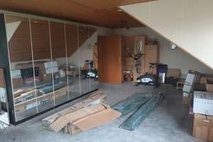 Gepflegtes und lichtdurchflutetes EFH´s mit Einliegerwohnung in sehr ruhiger Lage am Feldrand/Wald – Martinusstr. 43, 52379 Langerwehe – Vorschaubild 35
