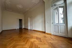 Charmante 4-Zimmer-Wohnung mit 2 Balkonen in der Südvorstadt – 4275 Südvorstadt, Leipzig – Vorschaubild 8