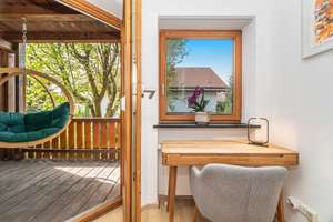 Design trifft Wohngefühl: Moderne Doppelhaushälfte in Kirchseeon/Eglharting – Die vollständige Adresse der Immobilie erhältst du vom Anbieter., 85614 Kirchseeon – Vorschaubild 22