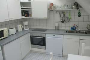 2-Zimmer-Dachgeschosswohnung in Berlin-Schöneberg – Ansbacher Straße 72, 10777 Schöneberg, Berlin – Vorschaubild 9