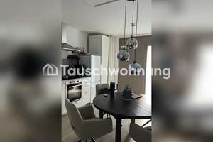 Tauschwohnung: 2-Zimmer-Wohnung in Frankfurt am Main, Süd – 60599 Oberrad, Frankfurt am Main – Vorschaubild 2