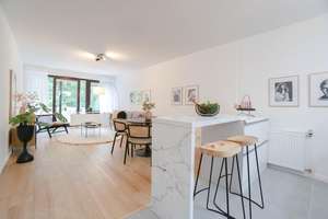 Moderne 3-ZImmer Wohnung in zentraler Lage – 26121 Ziegelhof, Oldenburg (Oldenburg) – Vorschaubild 2